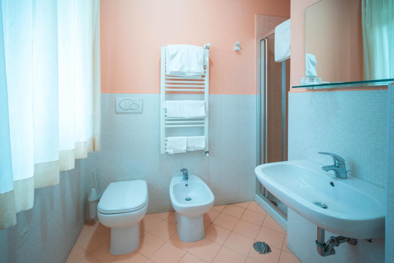 L'Anfora Hotell Deruta Eksteriør bilde