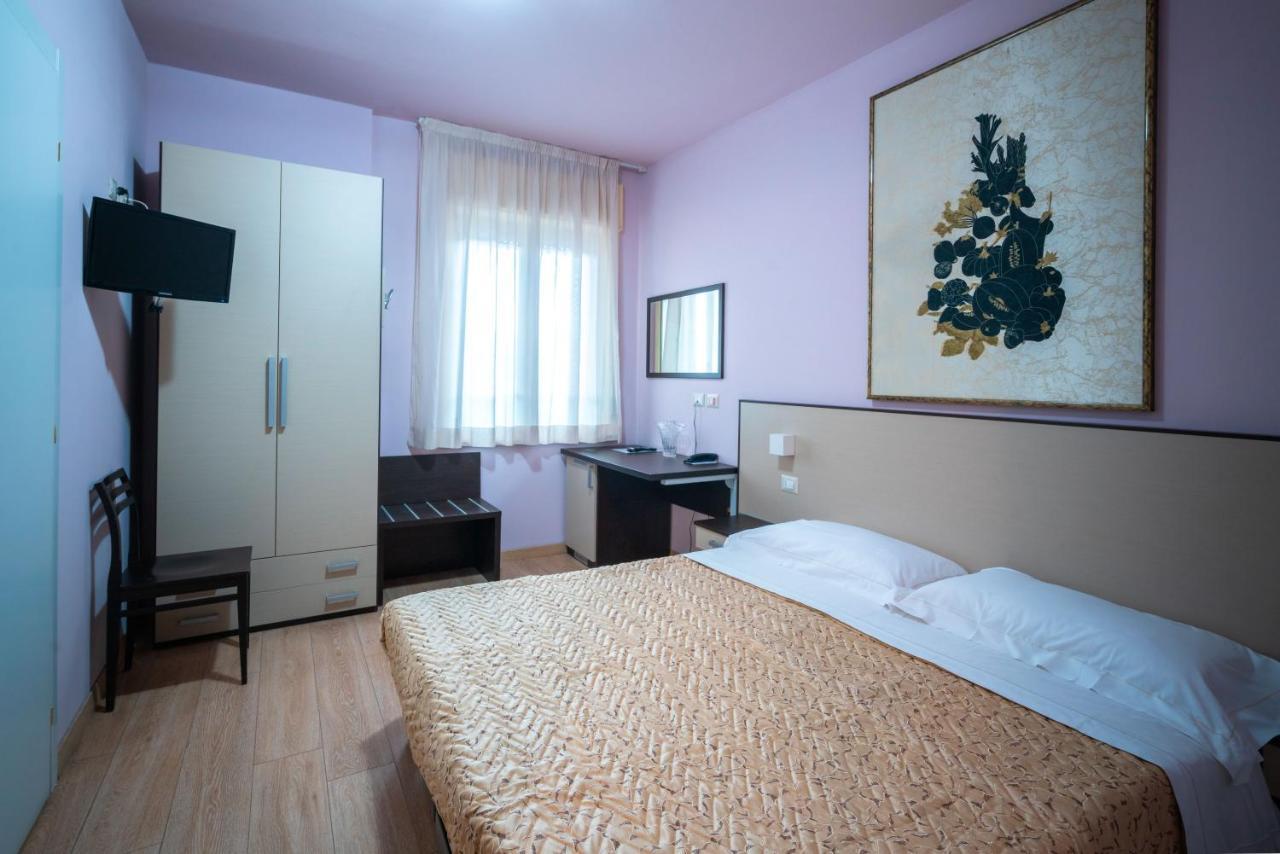 L'Anfora Hotell Deruta Eksteriør bilde
