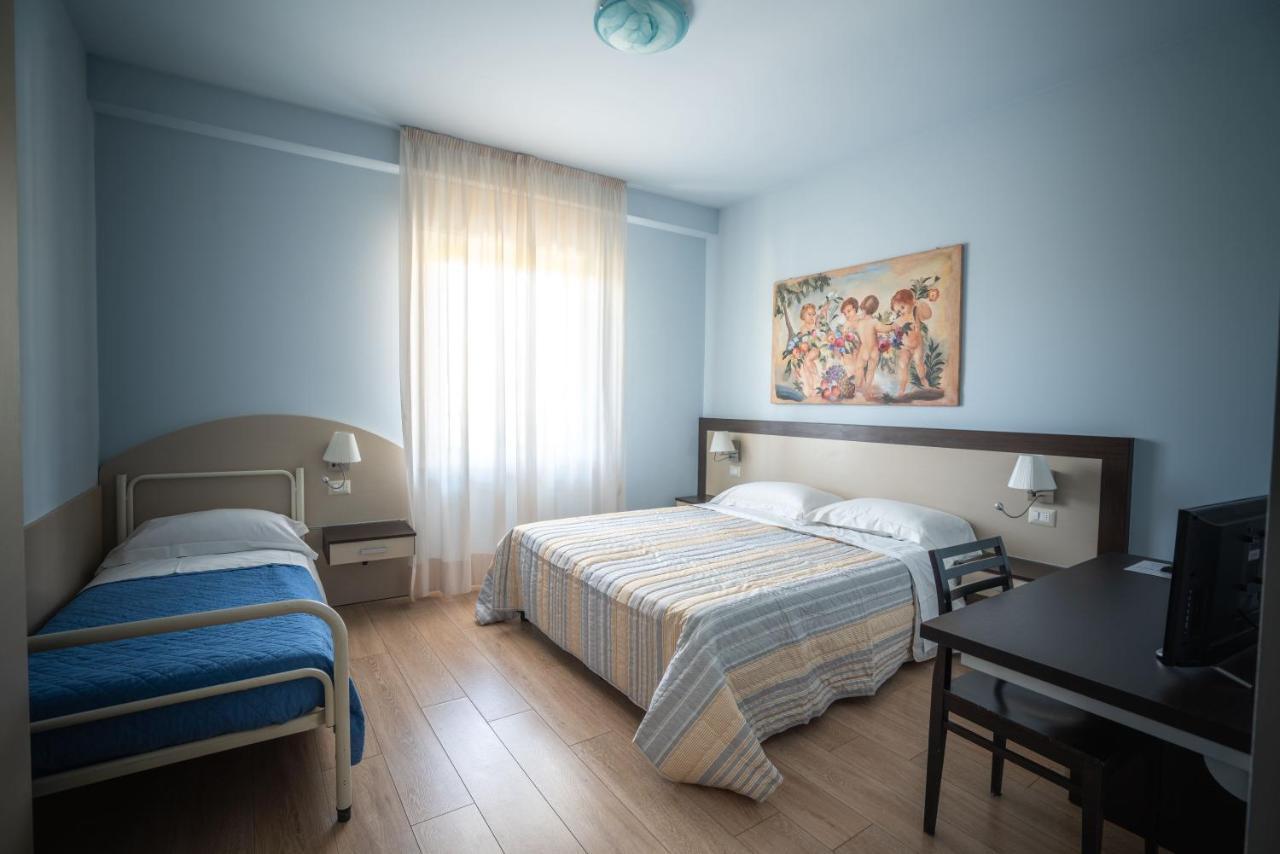 L'Anfora Hotell Deruta Eksteriør bilde